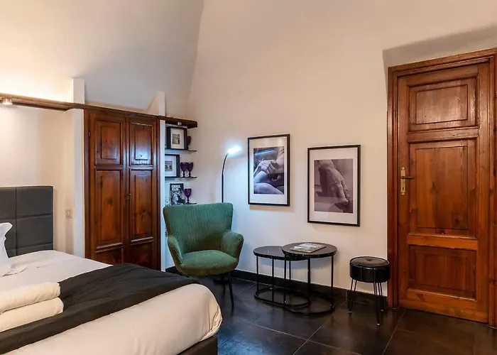 Loft A Due Passi Dal Pantheon Apartman Róma