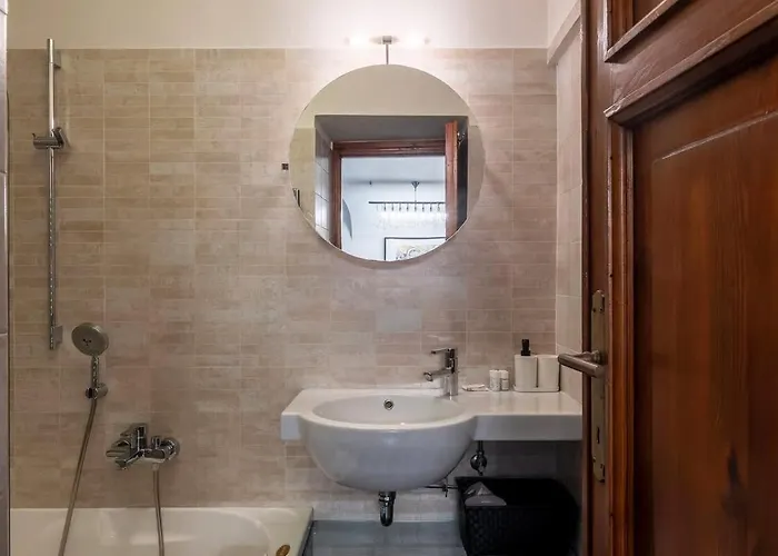 Loft A Due Passi Dal Pantheon Rzym