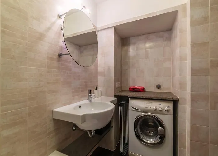 Apartament Loft A Due Passi Dal Pantheon